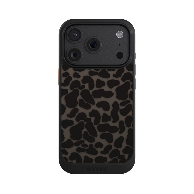 iPhone 18 Pro NIVOcore Leo Muster abstrakt