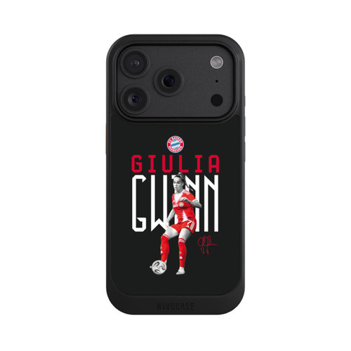 Apple iPhone 18 Pro NIVOcore Giulia Gwinn 25/26