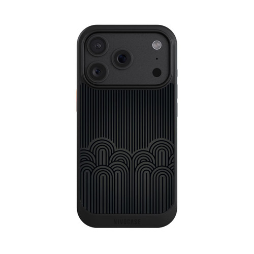 Apple iPhone 18 Pro NIVOcore Lignes fraîches