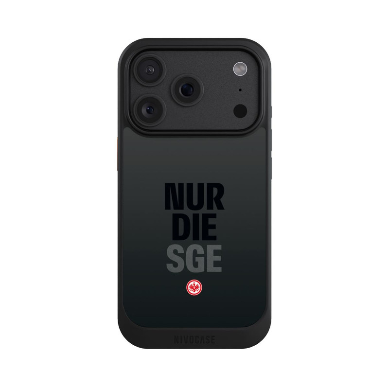 iPhone 18 Pro NIVOcore Eintracht Frankfurt Nur Die SGE