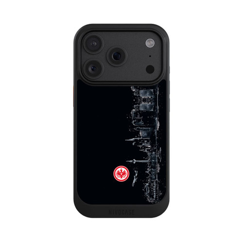 Apple iPhone 18 Pro NIVOcore SGE Frankfurt Skyline