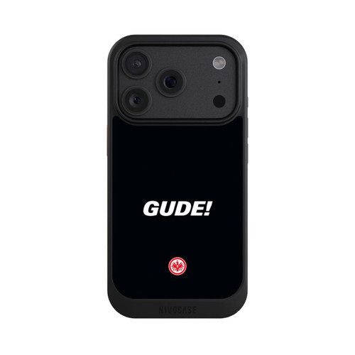 Apple iPhone 18 Pro NIVOcore SGE Gude!