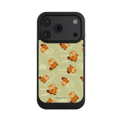 Apple iPhone 18 Pro NIVOcore Hoppers Vert