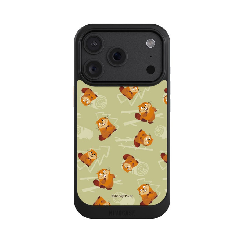 iPhone 18 Pro NIVOcore Hoppers Vert
