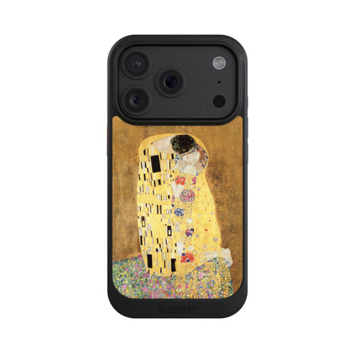 Apple iPhone 18 Pro NIVOcore Le Baiser Peintures