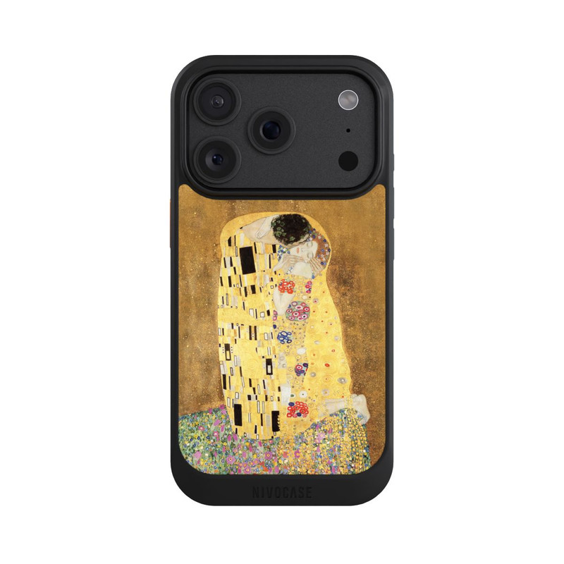 iPhone 18 Pro NIVOcore Le Baiser Peintures