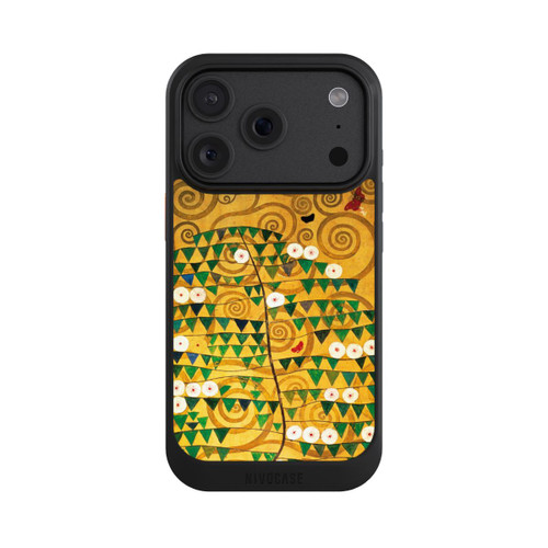 Apple iPhone 18 Pro NIVOcore L'Arbre de Ia vie