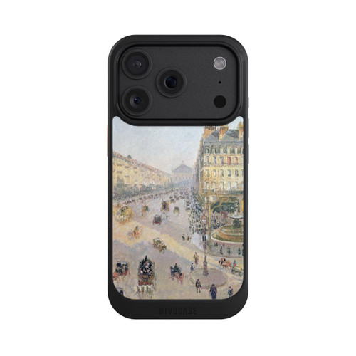Apple iPhone 18 Pro NIVOcore The Avenue de L'Opera 