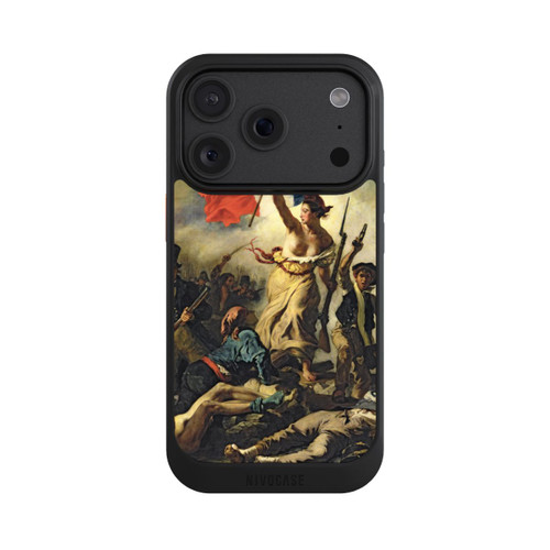 Apple iPhone 18 Pro NIVOcore Die Freiheit Führt das Volk