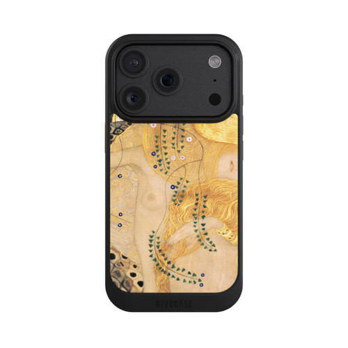 Apple iPhone 18 Pro NIVOcore Water Serpents
