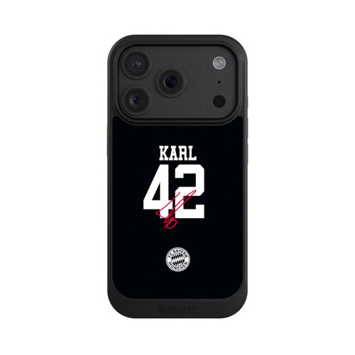 Apple iPhone 18 Pro NIVOcore Karl 42