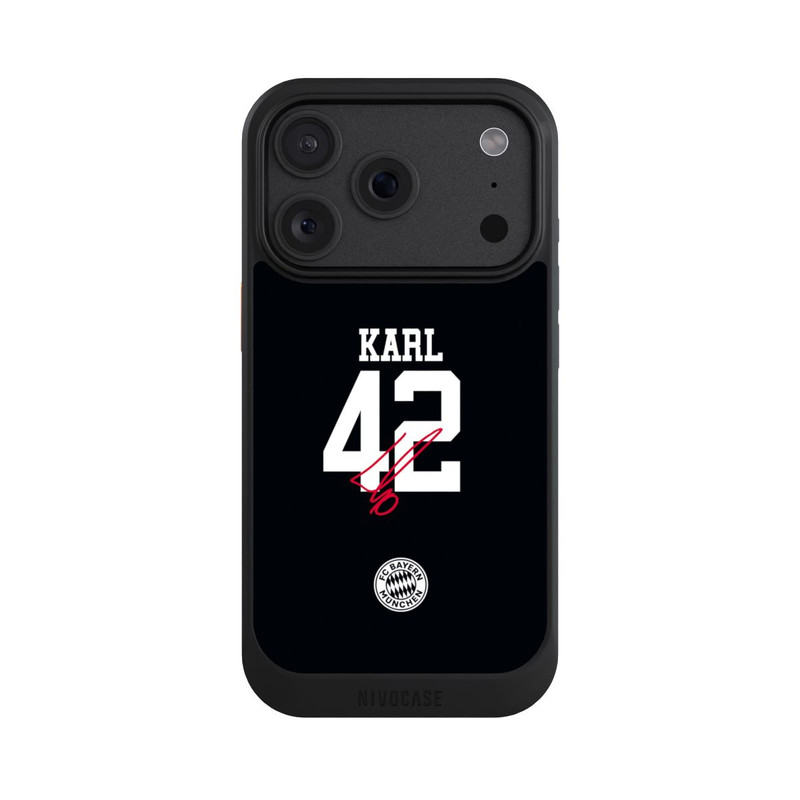 iPhone 18 Pro NIVOcore Karl 42