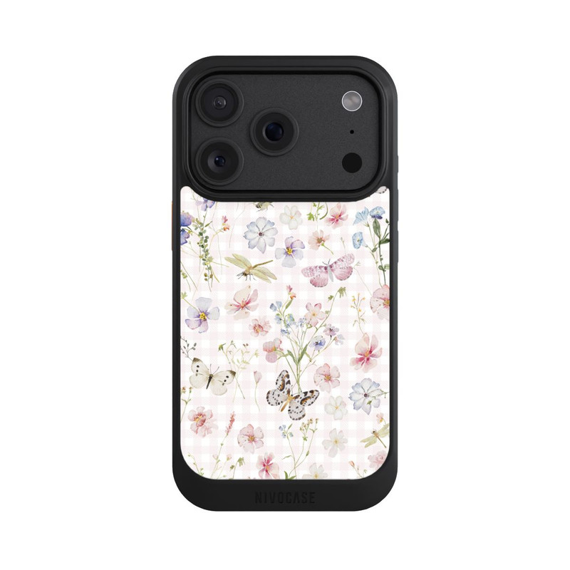 iPhone 18 Pro NIVOcore Wildblumenwiese
