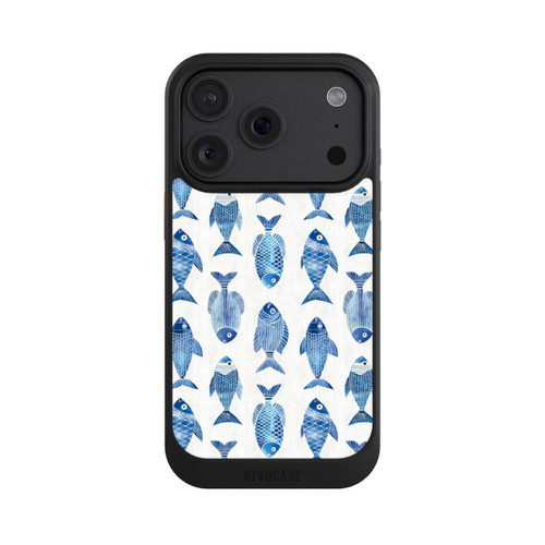 Apple iPhone 18 Pro NIVOcore Fancy Fish Parade with AI