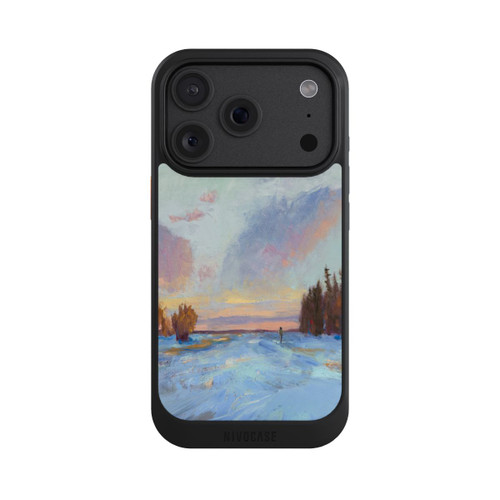 Apple iPhone 18 Pro NIVOcore The Journey by Roberta Murray