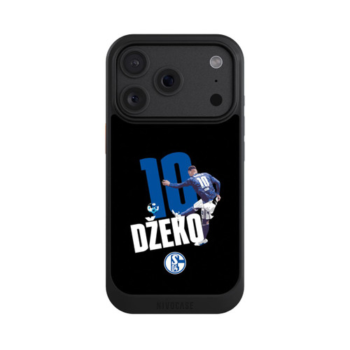 Apple iPhone 18 Pro NIVOcore Edin Džeko 10