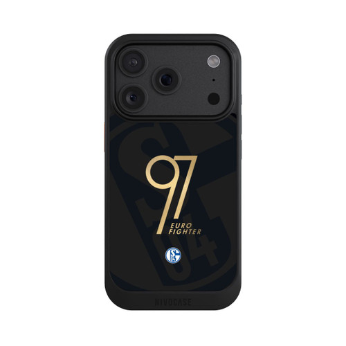 Apple iPhone 18 Pro NIVOcore S04 Eurofighter 97