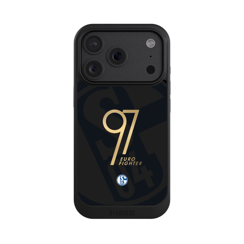 iPhone 18 Pro NIVOcore S04 Eurofighter 97