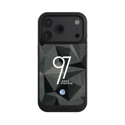 Apple iPhone 18 Pro NIVOcore S04 Eurofighter 97 grau