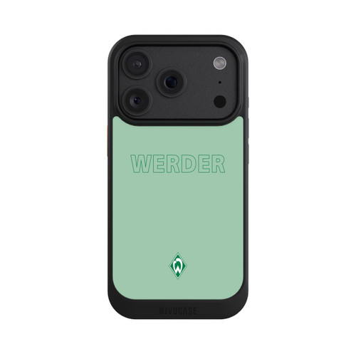 Apple iPhone 18 Pro NIVOcore Werder Grün