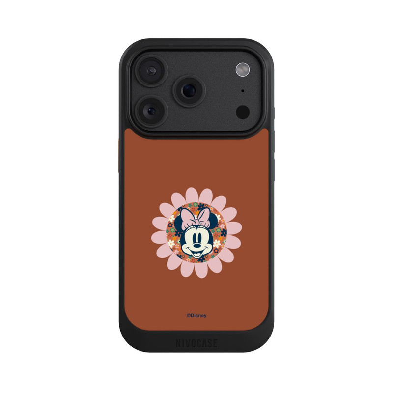iPhone 18 Pro NIVOcore Minnie Mouse Sweet Boho