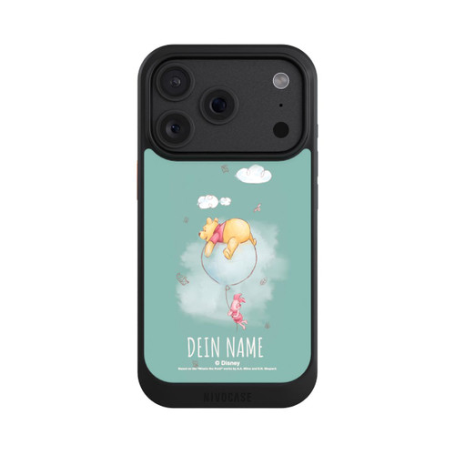 Apple iPhone 18 Pro NIVOcore Uncheered by a Balloon personnalisable