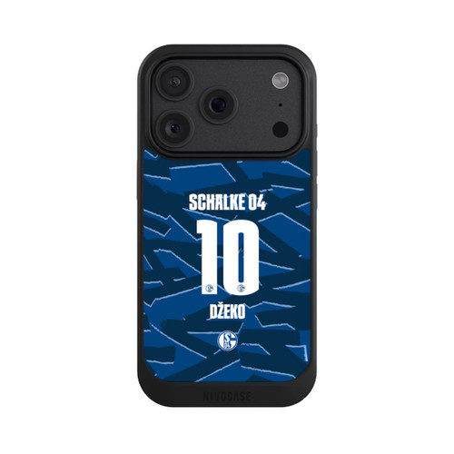 Apple iPhone 18 Pro NIVOcore Džeko 10
