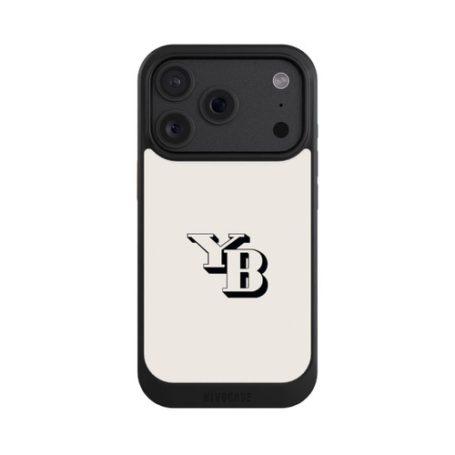 Apple iPhone 18 Pro NIVOcore BSC YB gris clair