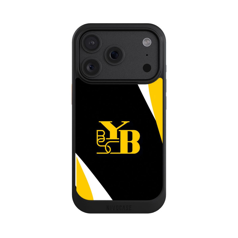 iPhone 18 Pro NIVOcore BSC YB Rétro