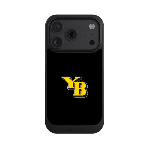 Apple iPhone 18 Pro NIVOcore BSC YB