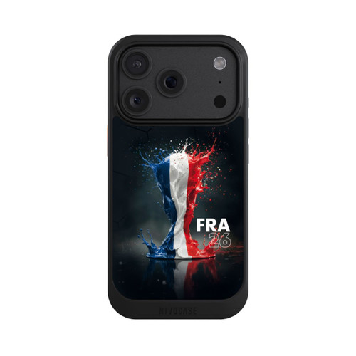 Apple iPhone 18 Pro NIVOcore FRA 26