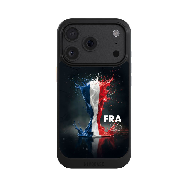 iPhone 18 Pro NIVOcore FRA 26