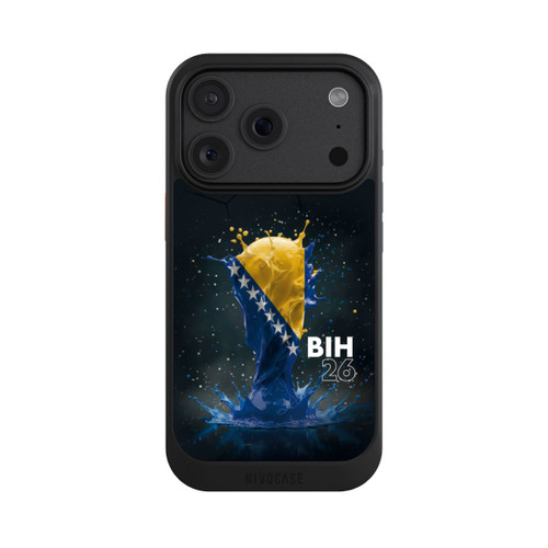 Apple iPhone 18 Pro NIVOcore BIH 26