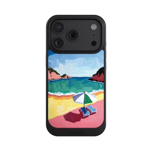 Apple iPhone 18 Pro NIVOcore By The Ocean