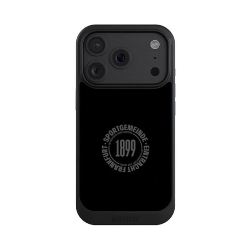 Apple iPhone 18 Pro NIVOcore SG Eintracht Frankfurt 1899