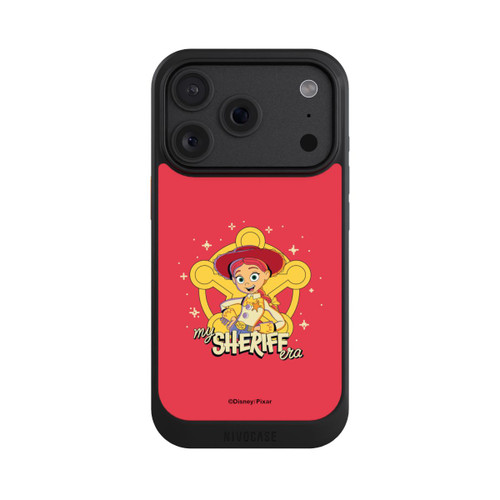 Apple iPhone 18 Pro NIVOcore Toy Story 5 Jessie In my Sheriff Era Rot