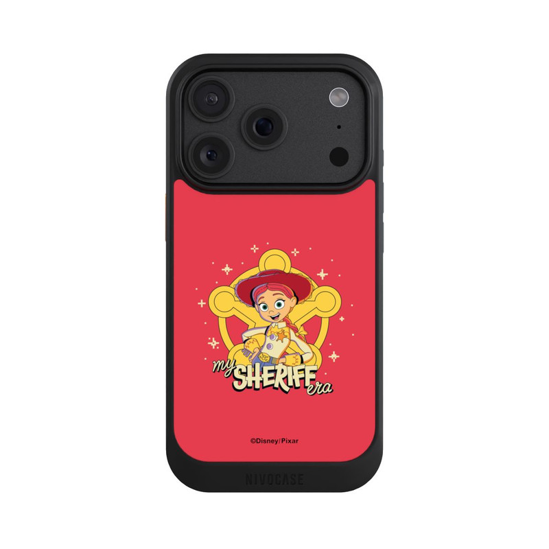 iPhone 18 Pro NIVOcore Toy Story 5 Jessie In my Sheriff Era Rot