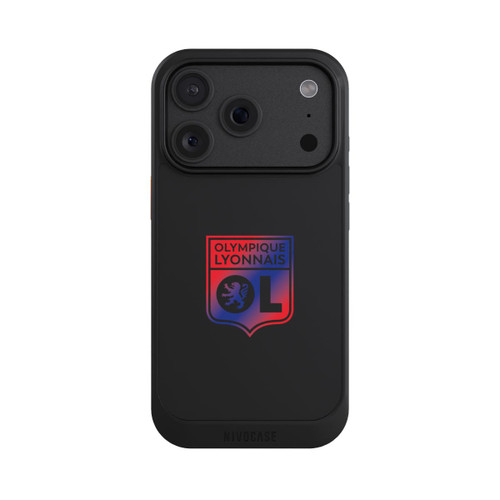 Apple iPhone 18 Pro NIVOcore OL Logo bicolore