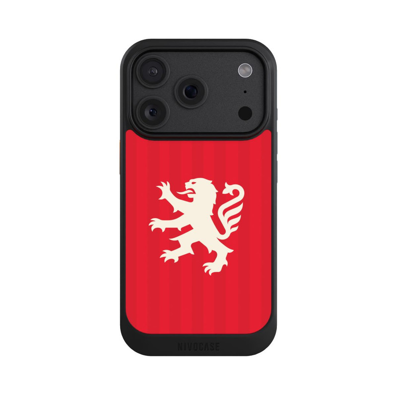 iPhone 18 Pro NIVOcore OL Away Jersey 26/27