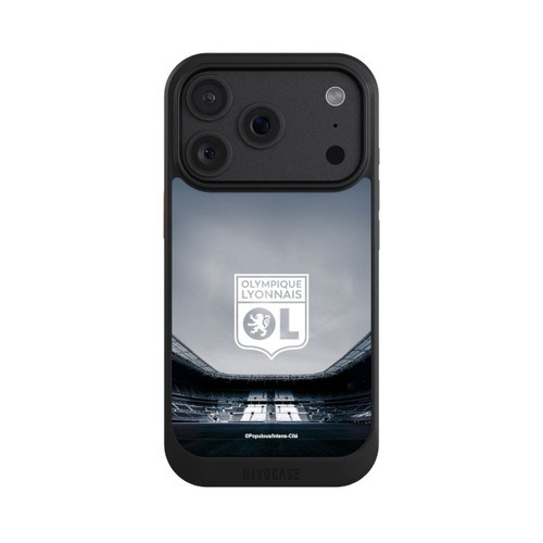 Apple iPhone 18 Pro NIVOcore OL Stade Groupama