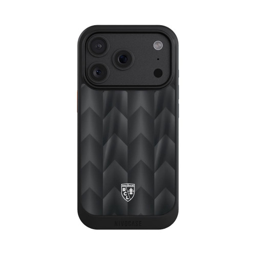 Apple iPhone 18 Pro NIVOcore RC Lens Maillot Extérieur 26/27