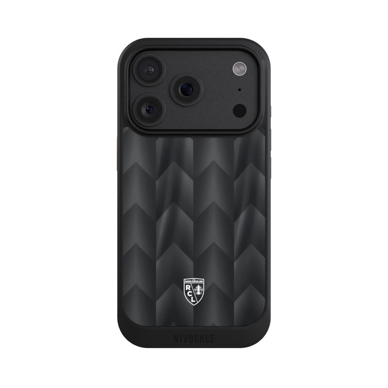 iPhone 18 Pro NIVOcore RC Lens Maillot Extérieur 26/27