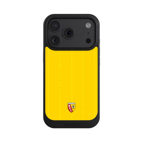 Apple iPhone 18 Pro NIVOcore RC Lens Maillot Domicile 26/27