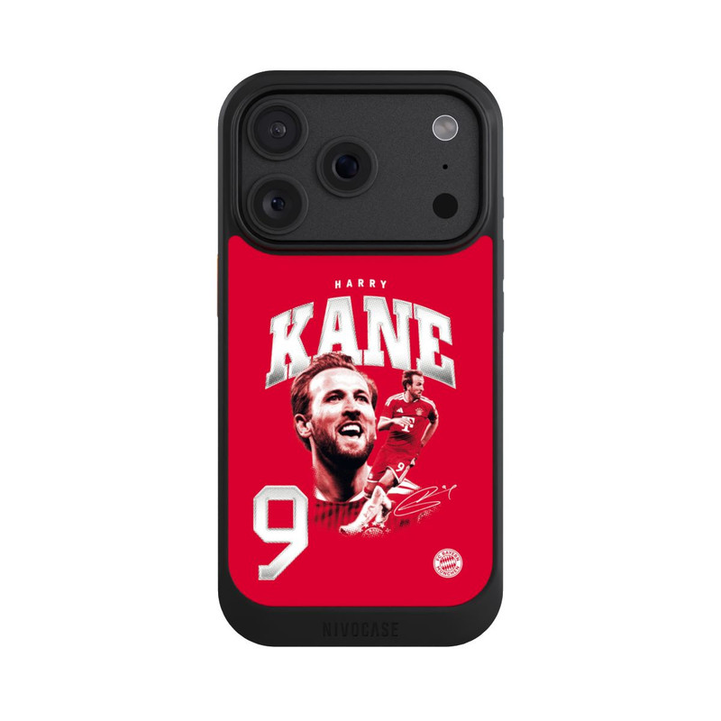 iPhone 18 Pro NIVOcore Harry Kane 26/27