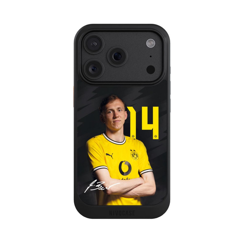 iPhone 18 Pro NIVOcore Maximilian Beier 26/27