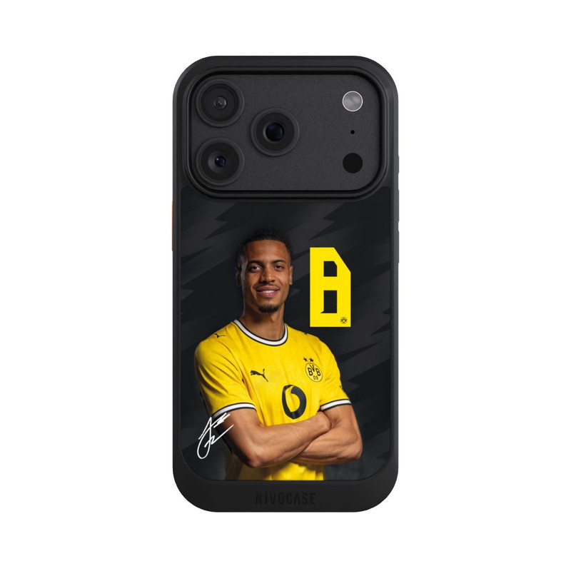 iPhone 18 Pro NIVOcore Felix Nmecha 26/27