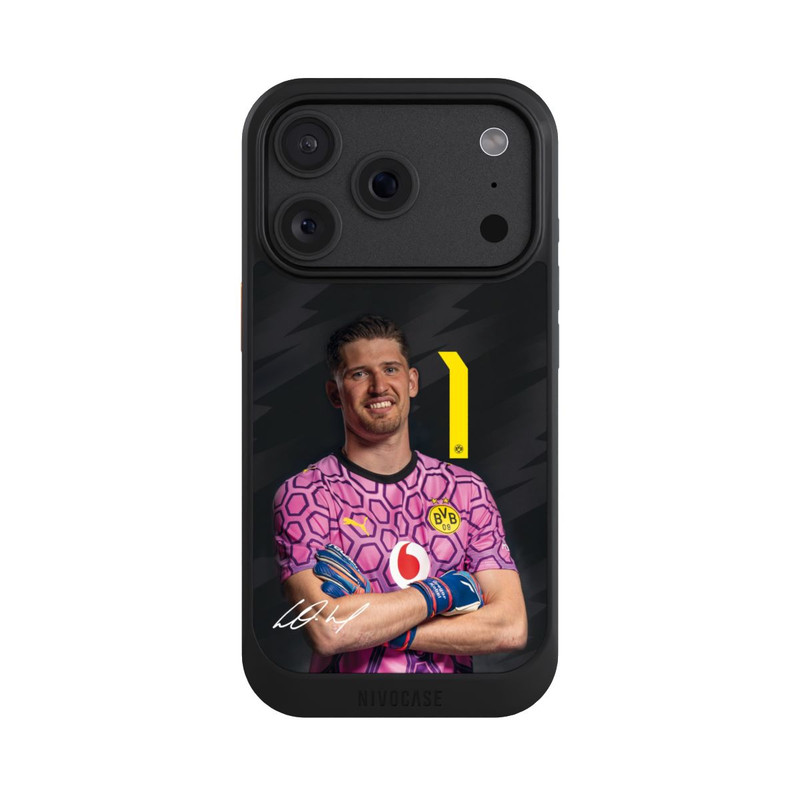 iPhone 18 Pro NIVOcore Gregor Kobel 26/27