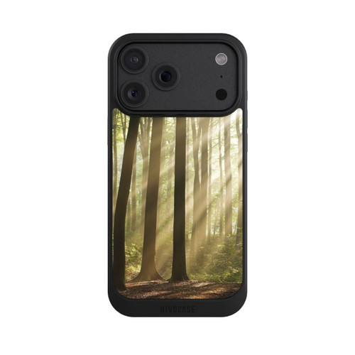 Apple iPhone 18 Pro Max NIVOcore Im Wald