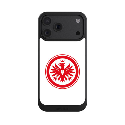Apple iPhone 18 Pro Max NIVOcore Eintracht Frankfurt Weiss Rot