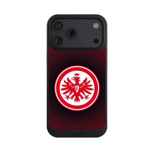 Apple iPhone 18 Pro Max NIVOcore Eintracht Frankfurt